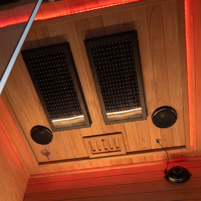 Ceiling LED Strip Lighting