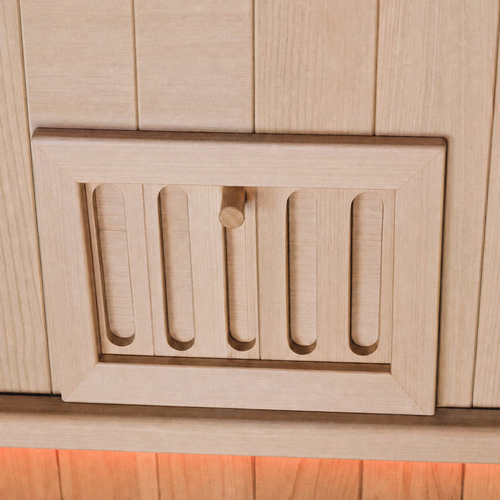 Air Ventilation