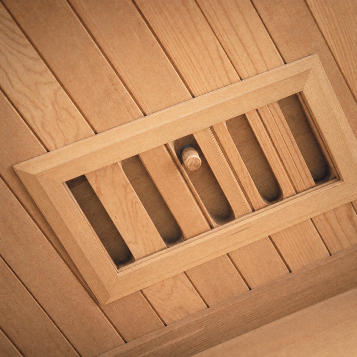 Air Ventilation