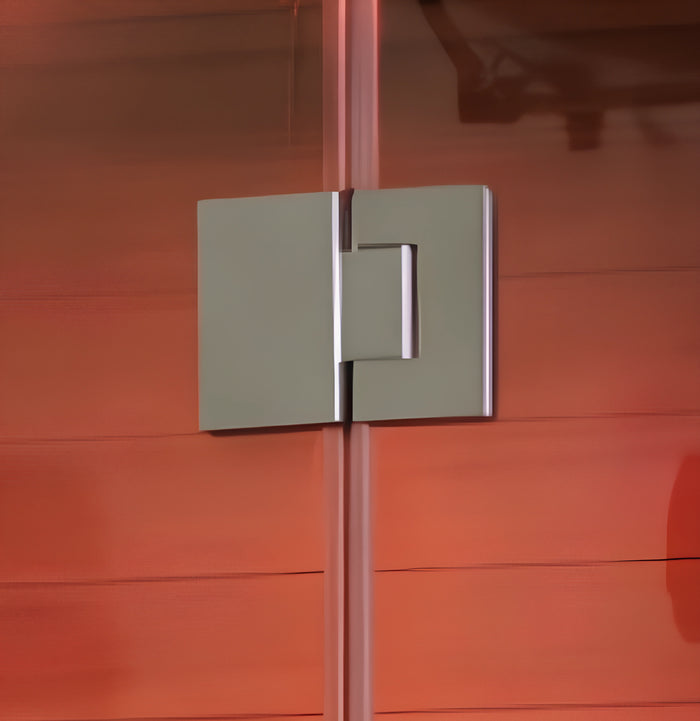 Stainless Steel Door Handle
