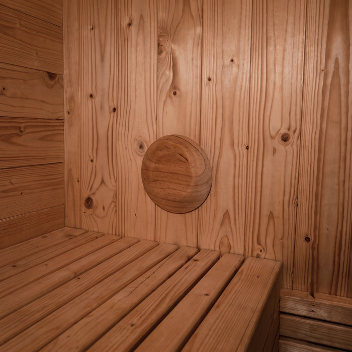 Wooden Interior Vent Cover