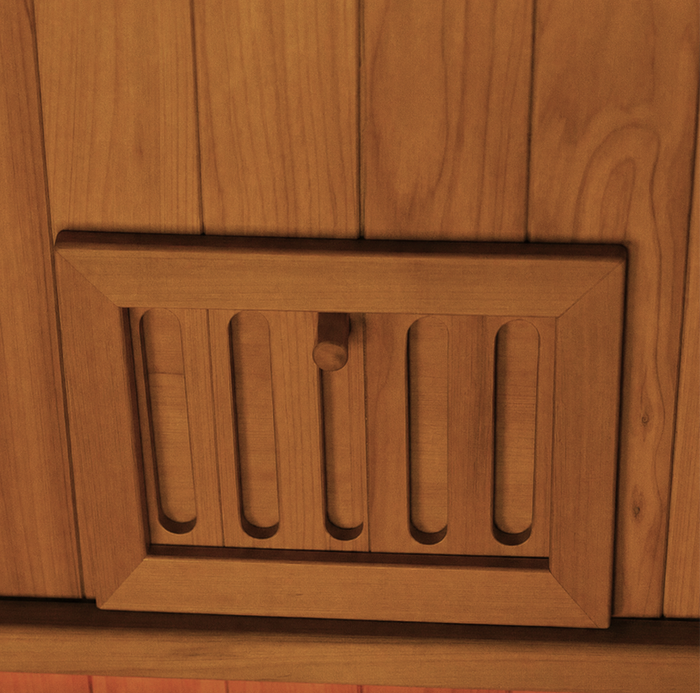 Air Ventilation