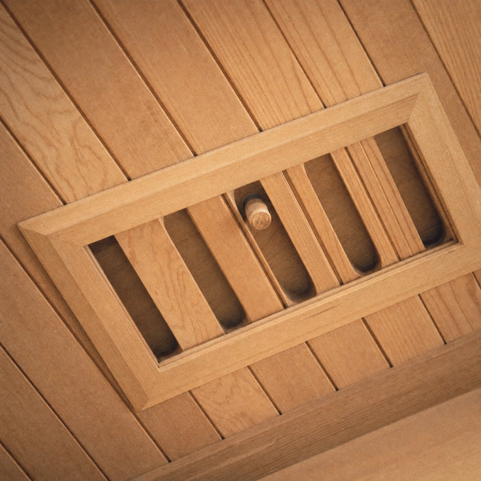 Air Ventilation