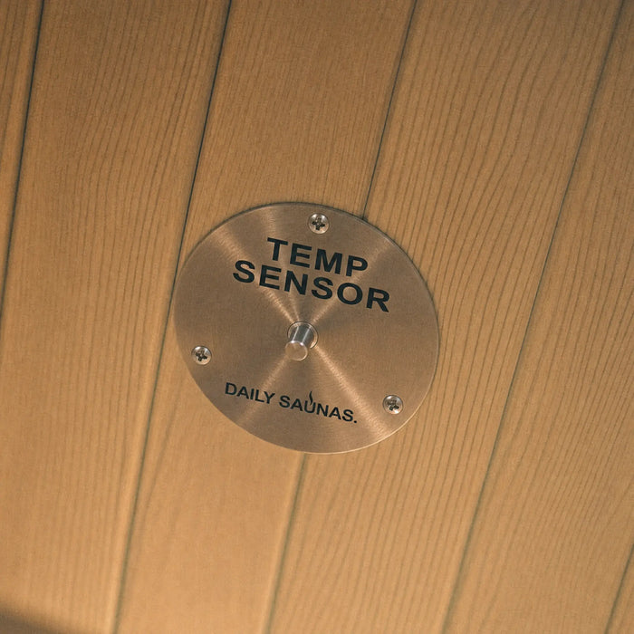 Temperature Sensor
