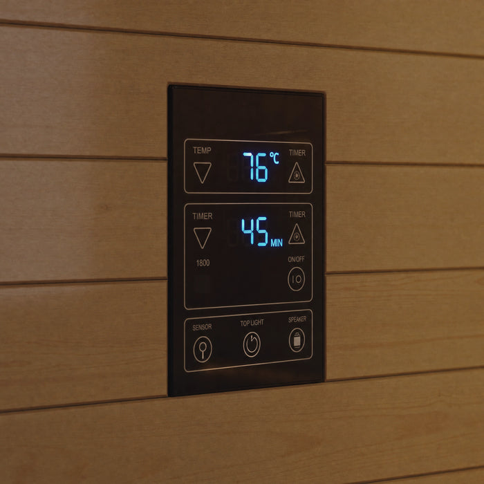 Waterproof Touch Control Panel