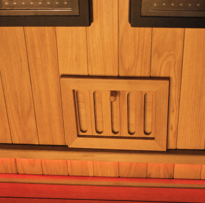 Air Ventilation