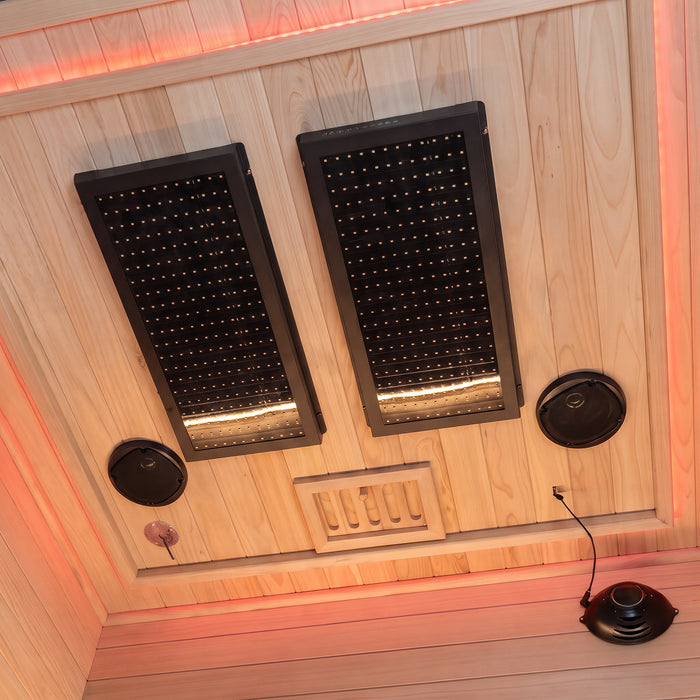 Ceiling LED Strip Lighting