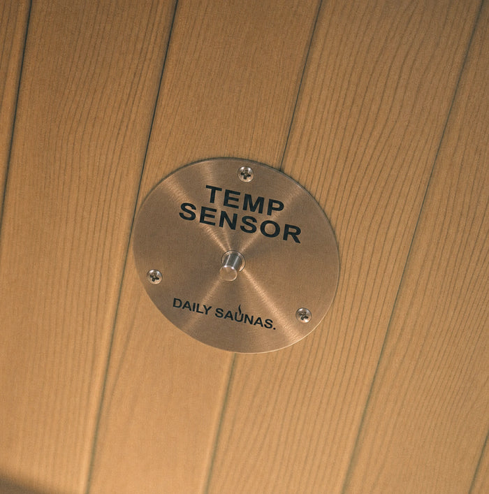 Temperature Sensor