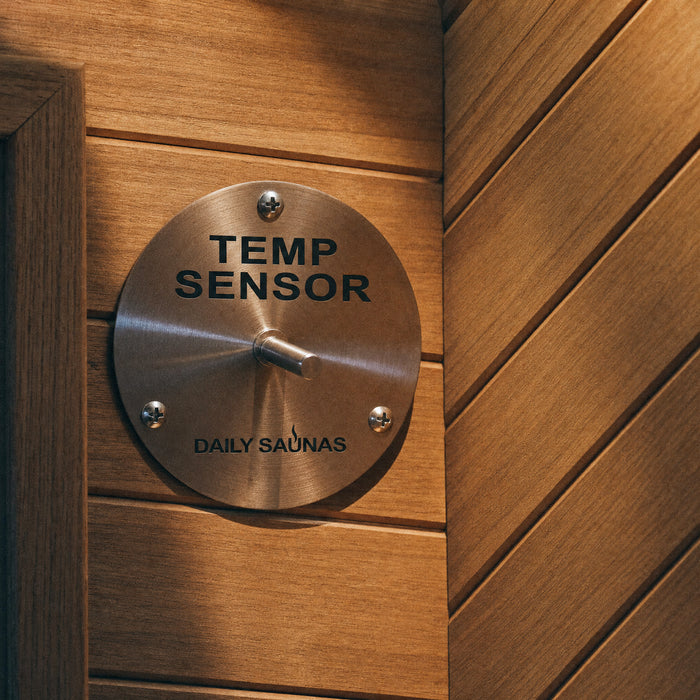 Temperature Sensor