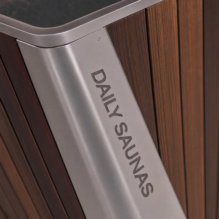 Engraved Band on the Barrel